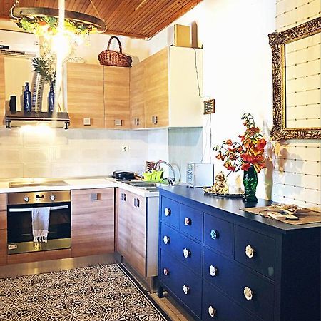 Breeze House Βίλα Νέα Πλάγια Εξωτερικό φωτογραφία