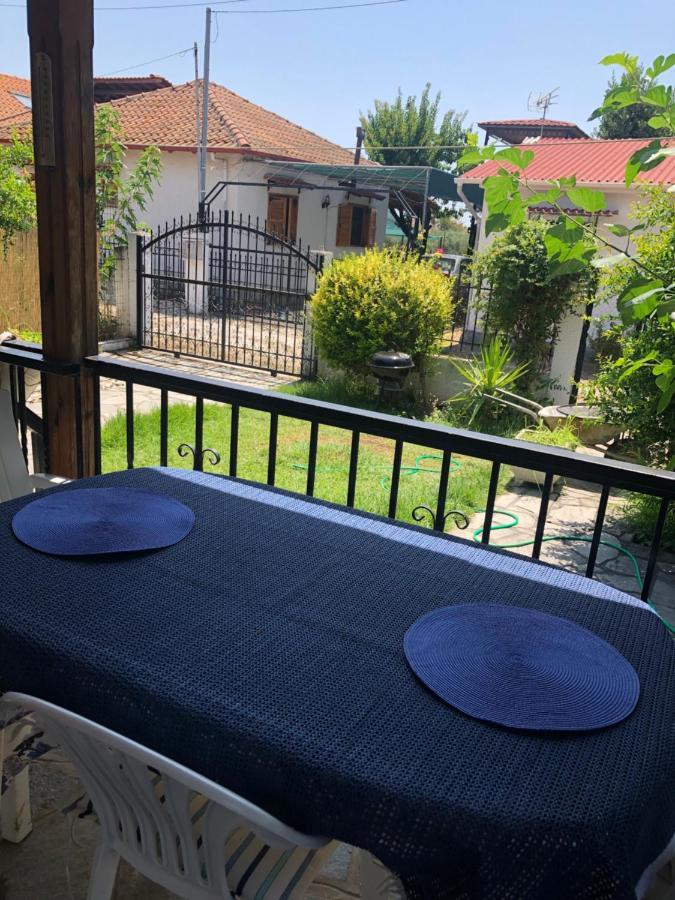 Breeze House Βίλα Νέα Πλάγια Εξωτερικό φωτογραφία