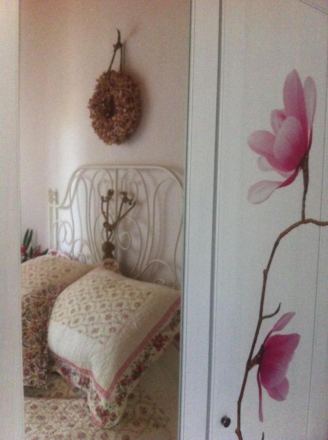 Breeze House Βίλα Νέα Πλάγια Εξωτερικό φωτογραφία