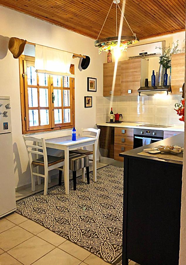 Breeze House Βίλα Νέα Πλάγια Εξωτερικό φωτογραφία