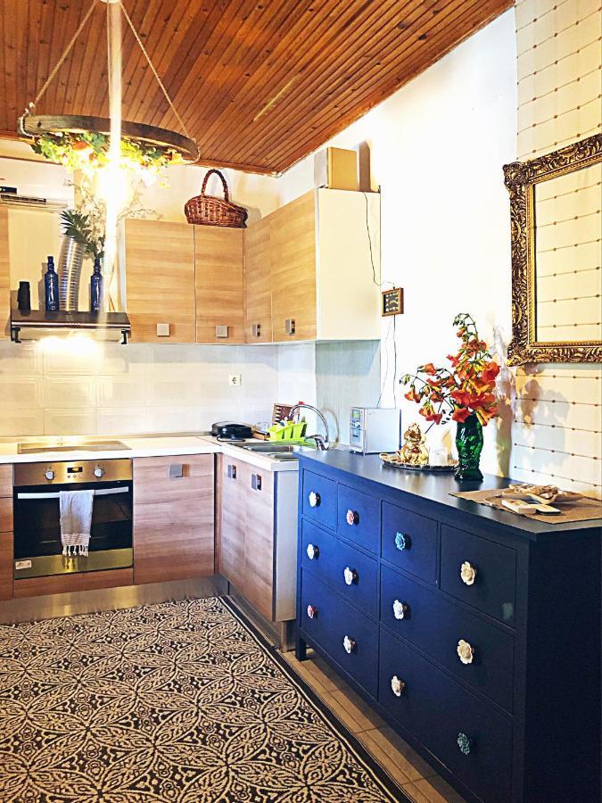 Breeze House Βίλα Νέα Πλάγια Εξωτερικό φωτογραφία