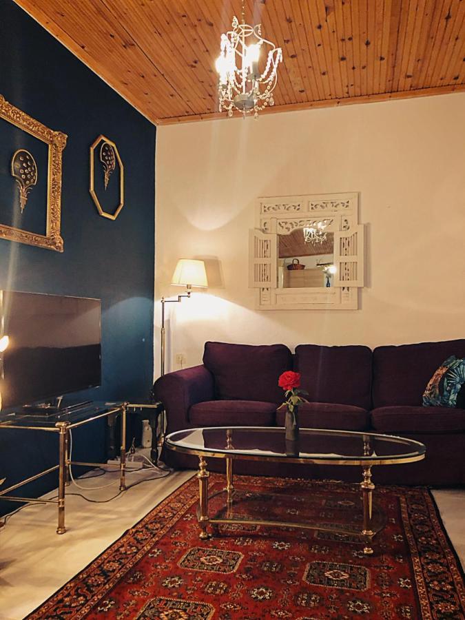 Breeze House Βίλα Νέα Πλάγια Εξωτερικό φωτογραφία